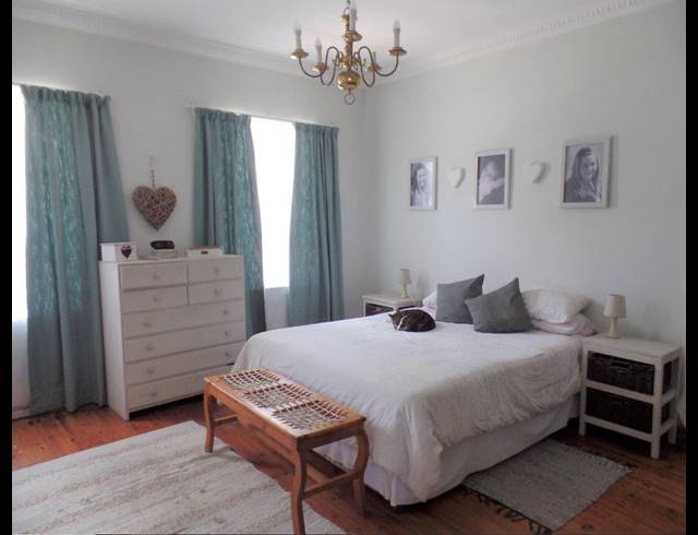 5 BEDROOM HOUSE SOLD IN GANSBAAI CENTRAL